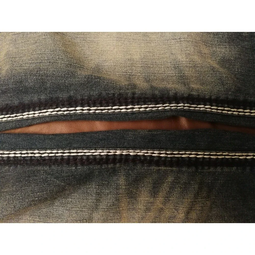New with tags Men's True Religion World Tour Jeans Size 32